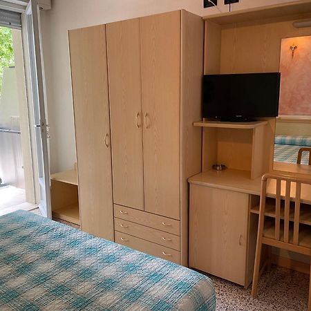 Piccolo Hotel 체제나티코 외부 사진