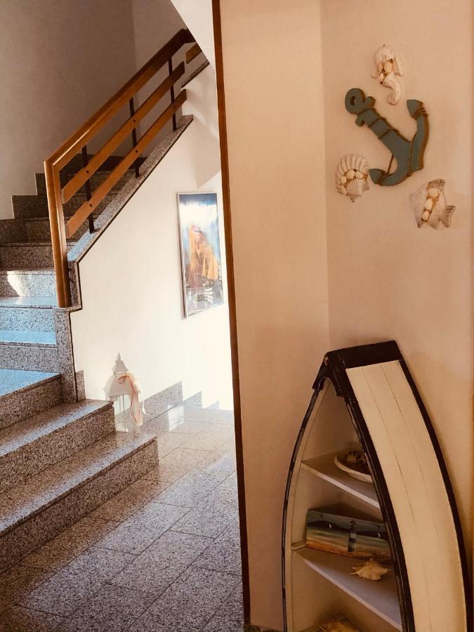 Piccolo Hotel 체제나티코 외부 사진