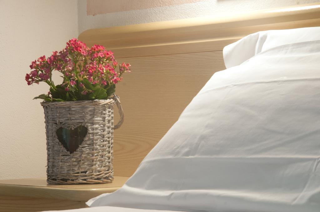 Piccolo Hotel 체제나티코 객실 사진
